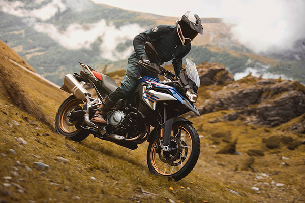 ಹೊಸ ನವೀಕರಣಗಳೊಂದಿಗೆ ಭಾರತದಲ್ಲಿ ಬಿಡುಗಡೆಯಾದ BMW F 850 GS ಮತ್ತು ಅಡ್ವೆಂಚರ್