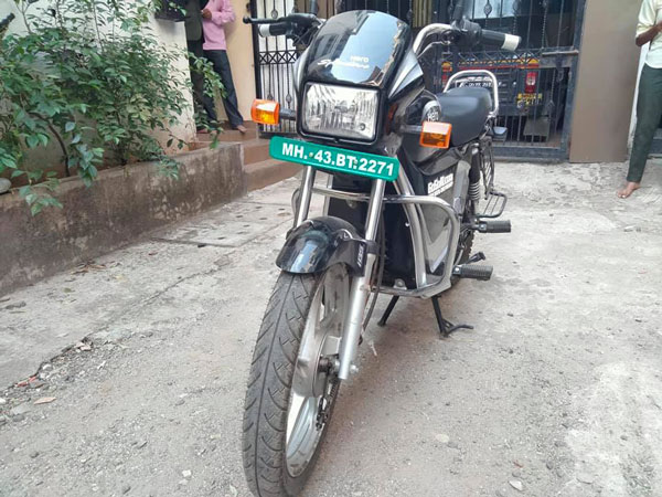 ಹೀರೋ ಸ್ಪ್ಲೆಂಡರ್ಗೆ GOGO A1ನ ಎಲೆಕ್ಟ್ರಿಕ್ ಕನ್ವರ್ಷನ್ ಕಿಟ್ ಅಳವಡಿಸಲು ARAI ಅನುಮೋದನೆ