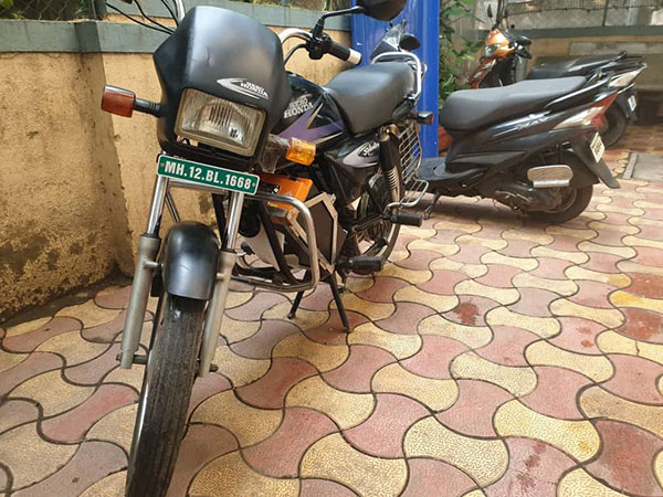 ಹೀರೋ ಸ್ಪ್ಲೆಂಡರ್ಗೆ GOGO A1ನ ಎಲೆಕ್ಟ್ರಿಕ್ ಕನ್ವರ್ಷನ್ ಕಿಟ್ ಅಳವಡಿಸಲು ARAI ಅನುಮೋದನೆ