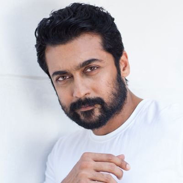 ನಿಜ ಜೀವನದಲ್ಲೂ ಹೀರೋ ಎನ್ನಿಸಿಕೊಂಡ ನಟ ಸೂರ್ಯ: ನಿರ್ಗತಿಕರ ಸೇವೆಗಾಗಿ ವಾಹನ ಉಡುಗೊರೆ