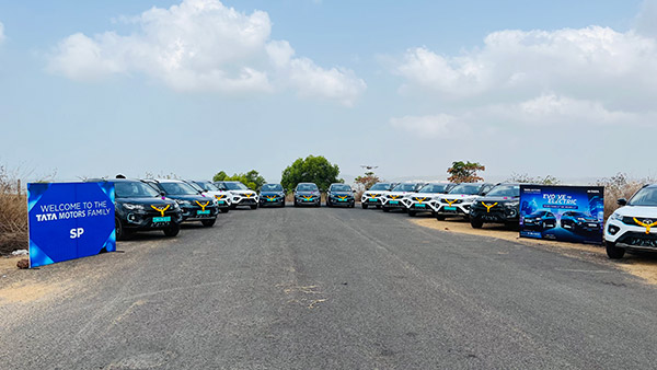ಈ ವಾರದ ಪ್ರಮುಖ ಆಟೋಮೊಬೈಲ್ ಸುದ್ದಿಗಳು