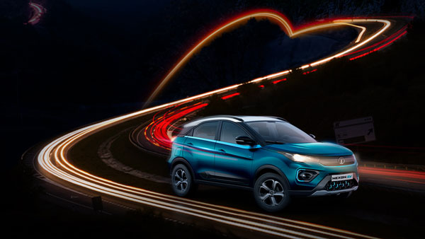 ಅತ್ಯಧಿಕ ಮೈಲೇಜ್ ಪ್ರೇರಿತ 2022ರ ಟಾಟಾ ನೆಕ್ಸಾನ್ ಇವಿ ಬಿಡುಗಡೆ ಮಾಹಿತಿ ಬಹಿರಂಗ
