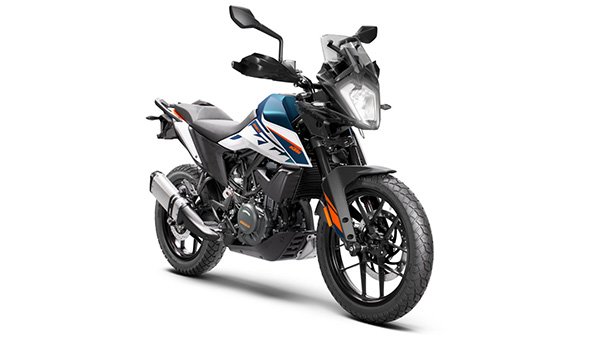 ಸುಜುಕಿ V-Strom 250 ಹಾಗೂ KTM 250 ಅಡ್ವೆಂಚರ್ ನಡುವಿನ ವಿನ್ಯಾಸ, ವೈಶಿಷ್ಟ್ಯಗಳ ವ್ಯತ್ಯಾಸ!