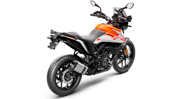 ಸುಜುಕಿ V-Strom 250 ಹಾಗೂ KTM 250 ಅಡ್ವೆಂಚರ್ ನಡುವಿನ ವಿನ್ಯಾಸ, ವೈಶಿಷ್ಟ್ಯಗಳ ವ್ಯತ್ಯಾಸ!