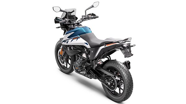 ಸುಜುಕಿ V-Strom 250 ಹಾಗೂ KTM 250 ಅಡ್ವೆಂಚರ್ ನಡುವಿನ ವಿನ್ಯಾಸ, ವೈಶಿಷ್ಟ್ಯಗಳ ವ್ಯತ್ಯಾಸ!