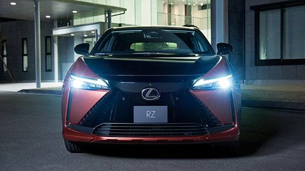 ಸಿಂಗಲ್ ಚಾರ್ಜ್ನಲ್ಲಿ 450 ಕಿ.ಮೀ ಮೈಲೇಜ್ ನೀಡುವ Lexus RZ ಎಲೆಕ್ಟ್ರಿಕ್ SUV ಬಹಿರಂಗ