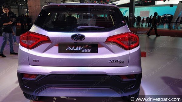 2023 ಮಹೀಂದ್ರಾ XUV300ನ ಸಂಭವನೀಯ ನವೀಕರಣ ಮತ್ತು ವೈಶಿಷ್ಟತೆಗಳಿವು!