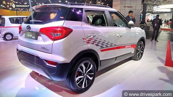 2023 ಮಹೀಂದ್ರಾ XUV300ನ ಸಂಭವನೀಯ ನವೀಕರಣ ಮತ್ತು ವೈಶಿಷ್ಟತೆಗಳಿವು!