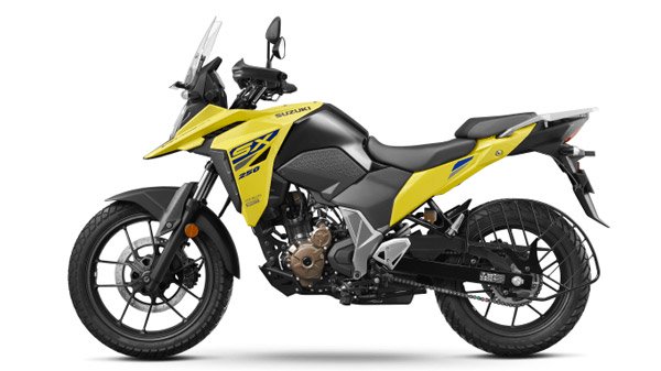 ಸುಜುಕಿ V-Strom 250 ಹಾಗೂ KTM 250 ಅಡ್ವೆಂಚರ್ ನಡುವಿನ ವಿನ್ಯಾಸ, ವೈಶಿಷ್ಟ್ಯಗಳ ವ್ಯತ್ಯಾಸ!