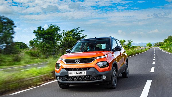 ಬೆಲೆ ಏರಿಕೆ ಪಡೆದುಕೊಂಡ ಟಾಟಾ ಪಂಚ್ ಮೈಕ್ರೋ ಎಸ್ಯುವಿ: ಹೊಸ ಬೆಲೆ, ವೈಶಿಷ್ಟ್ಯಗಳು ಇಂತಿವೆ..