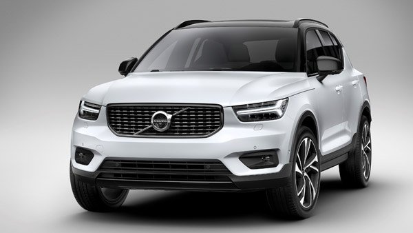 ವೋಲ್ವೋ xc40 ಕಾರನ್ನು ಖರೀಸಿದ RRR ಸಿನಿಮಾ ನಿರ್ದೇಶಕ ಎಸ್ಎಸ್ ರಾಜಮೌಳಿ