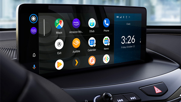 Android Auto ಮತ್ತು Apple CarPlay ನಡುವಿನ ವ್ಯತ್ಯಾಸವೇನು?: ಇವೆರಡರಲ್ಲಿ ಯಾವುದು ಬೆಸ್ಟ್!