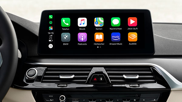 Android Auto ಮತ್ತು Apple CarPlay ನಡುವಿನ ವ್ಯತ್ಯಾಸವೇನು?: ಇವೆರಡರಲ್ಲಿ ಯಾವುದು ಬೆಸ್ಟ್!