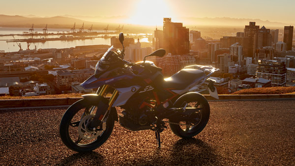 BMW Motorrad ನ 2 ಡೀಲರ್ಶಿಪ್ಗಳನ್ನು ಹೊಂದಿರುವ ಮೊದಲ ನಗರವಾಗಿ ಖ್ಯಾತಿ ಪಡೆದ ಬೆಂಗಳೂರು