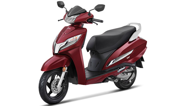 2023ರ ವೇಳೆಗೆ 'ಆ್ಯಕ್ಟಿವಾ' ಎಲೆಕ್ಟ್ರಿಕ್ ಸ್ಕೂಟರ್ ಬಿಡುಗಡೆಗೆ ಹೋಂಡಾ ತಯಾರಿ