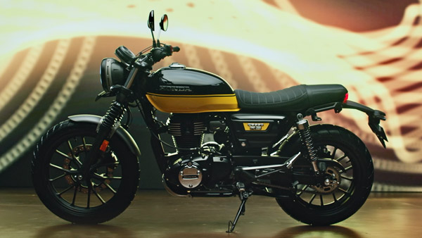 ಆ್ಯಂಡ್ರಾಯ್ಡ್ ಮಾತ್ರವಲ್ಲದೆ iOS ಕೂಡ ಸಪೋರ್ಟ್ ಮಾಡಲಿದೆ Honda H’ness CB 350