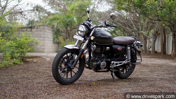 ಆ್ಯಂಡ್ರಾಯ್ಡ್ ಮಾತ್ರವಲ್ಲದೆ iOS ಕೂಡ ಸಪೋರ್ಟ್ ಮಾಡಲಿದೆ Honda H’ness CB 350