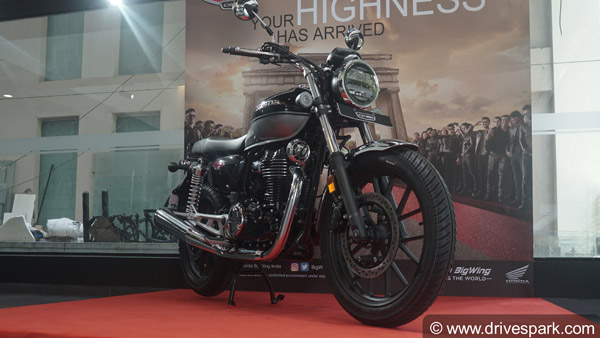 ಆ್ಯಂಡ್ರಾಯ್ಡ್ ಮಾತ್ರವಲ್ಲದೆ iOS ಕೂಡ ಸಪೋರ್ಟ್ ಮಾಡಲಿದೆ Honda H’ness CB 350