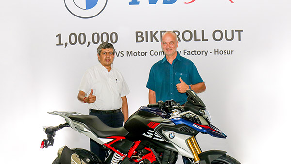BMW Motorrad ನ 2 ಡೀಲರ್ಶಿಪ್ಗಳನ್ನು ಹೊಂದಿರುವ ಮೊದಲ ನಗರವಾಗಿ ಖ್ಯಾತಿ ಪಡೆದ ಬೆಂಗಳೂರು