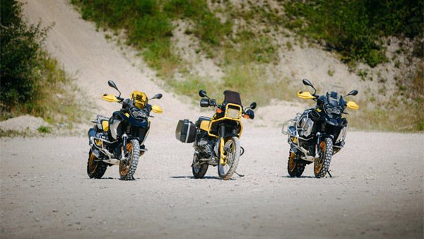 BMW Motorrad ನ 2 ಡೀಲರ್ಶಿಪ್ಗಳನ್ನು ಹೊಂದಿರುವ ಮೊದಲ ನಗರವಾಗಿ ಖ್ಯಾತಿ ಪಡೆದ ಬೆಂಗಳೂರು