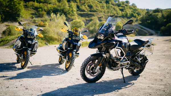 BMW Motorrad ನ 2 ಡೀಲರ್ಶಿಪ್ಗಳನ್ನು ಹೊಂದಿರುವ ಮೊದಲ ನಗರವಾಗಿ ಖ್ಯಾತಿ ಪಡೆದ ಬೆಂಗಳೂರು