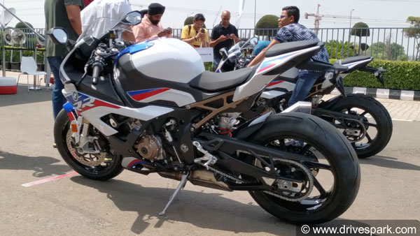 BMW Motorrad ನ 2 ಡೀಲರ್ಶಿಪ್ಗಳನ್ನು ಹೊಂದಿರುವ ಮೊದಲ ನಗರವಾಗಿ ಖ್ಯಾತಿ ಪಡೆದ ಬೆಂಗಳೂರು