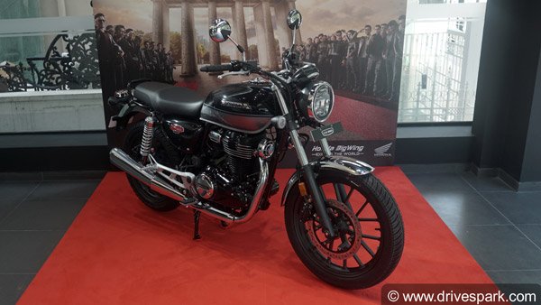 ಆ್ಯಂಡ್ರಾಯ್ಡ್ ಮಾತ್ರವಲ್ಲದೆ iOS ಕೂಡ ಸಪೋರ್ಟ್ ಮಾಡಲಿದೆ Honda H’ness CB 350