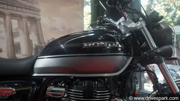 ಆ್ಯಂಡ್ರಾಯ್ಡ್ ಮಾತ್ರವಲ್ಲದೆ iOS ಕೂಡ ಸಪೋರ್ಟ್ ಮಾಡಲಿದೆ Honda H’ness CB 350