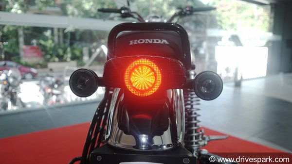 ಆ್ಯಂಡ್ರಾಯ್ಡ್ ಮಾತ್ರವಲ್ಲದೆ iOS ಕೂಡ ಸಪೋರ್ಟ್ ಮಾಡಲಿದೆ Honda H’ness CB 350