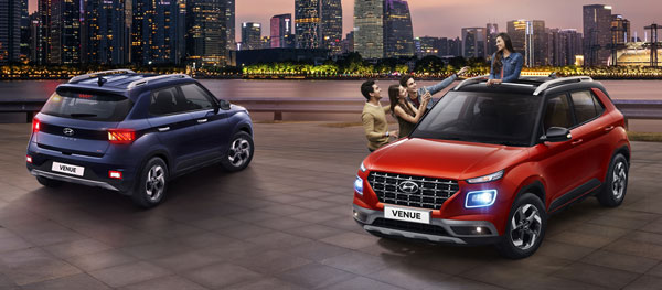 ಭಾರತದಲ್ಲಿ SUV ಮಾದರಿಗಳಿಗೆ ಬೇಡಿಕೆ ಹೆಚ್ಚಾಗಲು ಟಾಪ್ 5 ಕಾರಣಗಳಿವು!