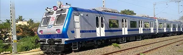 ವಿವಿಧ ಬಣ್ಣಗಳಲ್ಲಿ ಕಂಡುಬರುವ ರೈಲು ಭೋಗಿಗಳು ಏನನ್ನು ಸೂಚಿಸುತ್ತವೆ?: ಇಲ್ಲಿದೆ ಸಂಪೂರ್ಣ ಮಾಹಿತಿ