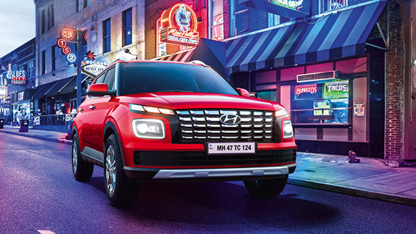 2022ರ ಹ್ಯುಂಡೈ ವೆನ್ಯೂ ಕಾರಿನ ವಿವಿಧ ವೆರಿಯೆಂಟ್ ಮತ್ತು ಬೆಲೆಗಳ ಮಾಹಿತಿ ಬಿಡುಗಡೆ