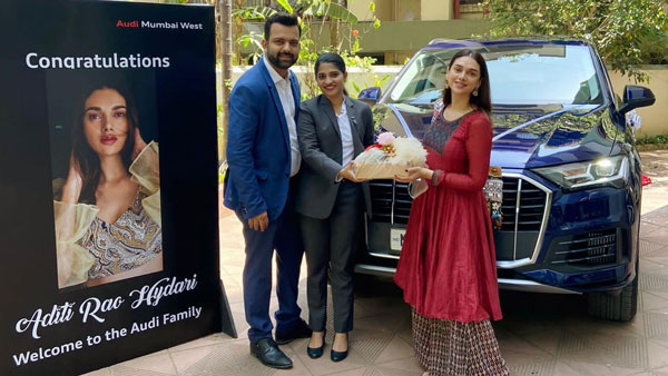 ಇತ್ತೀಚೆಗೆ ಬಾಲಿವುಡ್ ಸ್ಟಾರ್ಗಳು ಖರೀದಿಸಿರುವ ಟಾಪ್ 5 ಐಷಾರಾಮಿ ಕಾರುಗಳು!