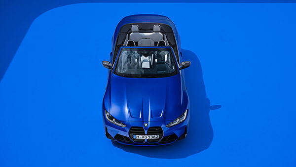 BMW 'M' ಸರಣಿಗೆ 50 ವರ್ಷದ ಹಿನ್ನೆಲೆ ಭಾರತದಲ್ಲಿ 10 ವಿಶೇಷ ಆವೃತ್ತಿಗಳ ಬಿಡುಗಡೆಗೆ ಸಜ್ಜಾದ ಬಿಎಂಡಬ್ಲ್ಯು