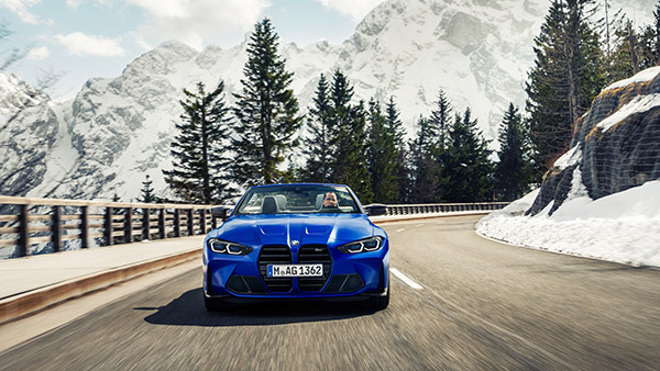 BMW 'M' ಸರಣಿಗೆ 50 ವರ್ಷದ ಹಿನ್ನೆಲೆ ಭಾರತದಲ್ಲಿ 10 ವಿಶೇಷ ಆವೃತ್ತಿಗಳ ಬಿಡುಗಡೆಗೆ ಸಜ್ಜಾದ ಬಿಎಂಡಬ್ಲ್ಯು