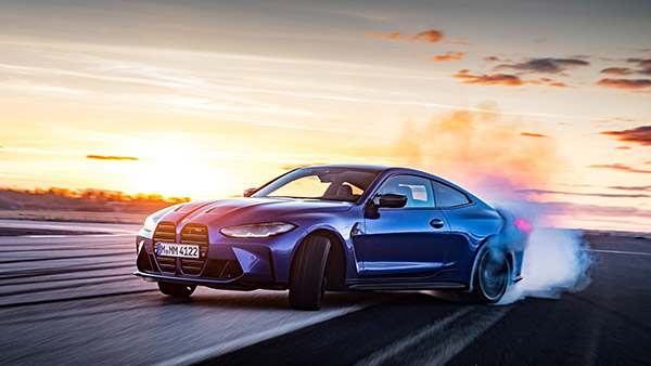 BMW 'M' ಸರಣಿಗೆ 50 ವರ್ಷದ ಹಿನ್ನೆಲೆ ಭಾರತದಲ್ಲಿ 10 ವಿಶೇಷ ಆವೃತ್ತಿಗಳ ಬಿಡುಗಡೆಗೆ ಸಜ್ಜಾದ ಬಿಎಂಡಬ್ಲ್ಯು