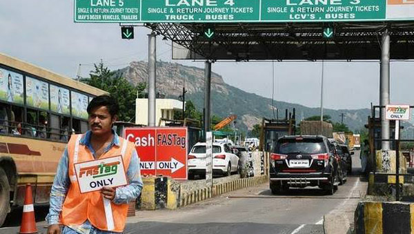 ಟೋಲ್ ಶುಲ್ಕ ಮಾಹಿತಿ ತಿಳಿಯಲು ಗೂಗಲ್ ಮ್ಯಾಪ್ನಲ್ಲಿ ಹೊಸ ಫೀಚರ್ಸ್ ಅಳವಡಿಕೆ