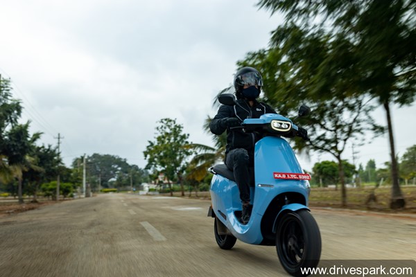 ಓಲಾ ಎಸ್1 ಪ್ರೊ ಮೂವ್ ಓಎಸ್ 2.0ನ ವಿಶೇಷತೆಗಳಿವು!