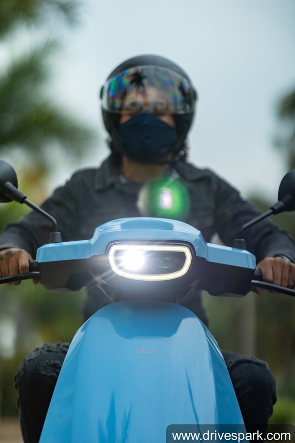 ಓಲಾ ಎಸ್1 ಪ್ರೊ ಮೂವ್ ಓಎಸ್ 2.0ನ ವಿಶೇಷತೆಗಳಿವು!