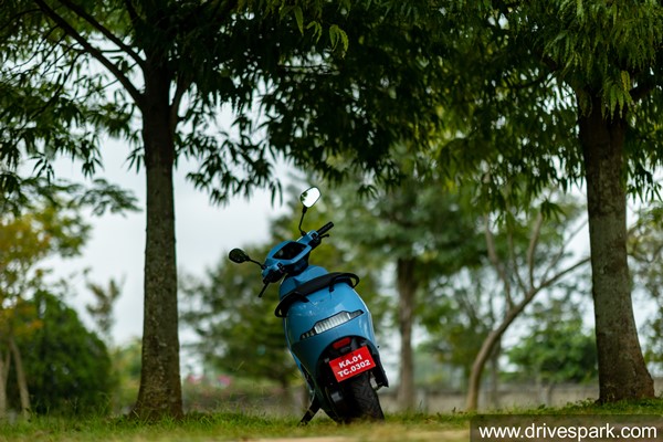 ಓಲಾ ಎಸ್1 ಪ್ರೊ ಮೂವ್ ಓಎಸ್ 2.0ನ ವಿಶೇಷತೆಗಳಿವು!