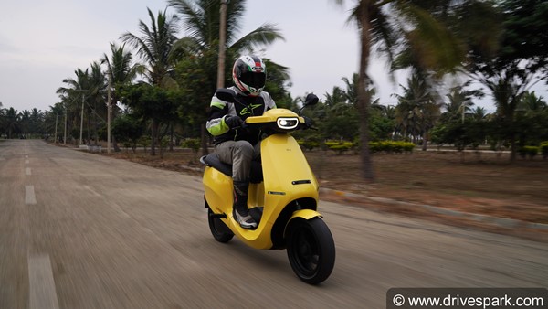 ಓಲಾ ಎಸ್1 ಪ್ರೊ ಮೂವ್ ಓಎಸ್ 2.0ನ ವಿಶೇಷತೆಗಳಿವು!