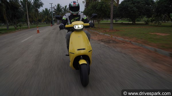 ಓಲಾ ಎಸ್1 ಪ್ರೊ ಮೂವ್ ಓಎಸ್ 2.0ನ ವಿಶೇಷತೆಗಳಿವು!