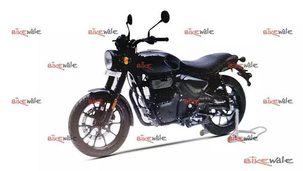 ಕೈಗೆಟುಕುವ ದರ, ಆಕರ್ಷಕ ವಿನ್ಯಾಸದಲ್ಲಿ ಬಿಡುಗಡೆಯಾಗಲಿದೆ ರಾಯಲ್ ಎನ್ಫೀಲ್ಡ್ ಹಂಟರ್ 350 ಬೈಕ್