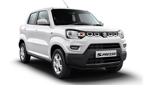 ಹೊಸ ಸುರಕ್ಷಾ ಸೌಲಭ್ಯಗಳನ್ನು ಹೊಂದಿರುವ 2022ರ ಮಾರುತಿ ಸುಜುಕಿ ಎಸ್-ಪ್ರೆಸ್ಸೊ ಬಿಡುಗಡೆ