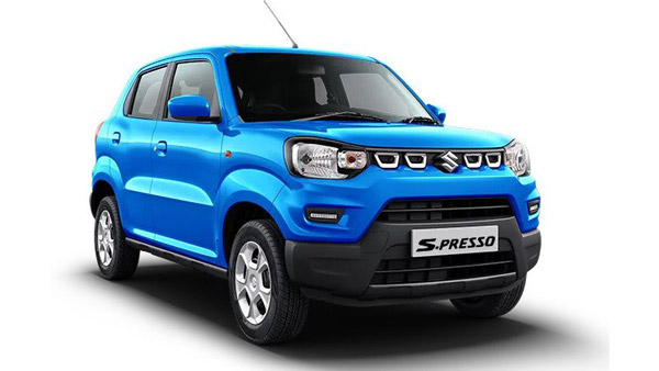 ಹೊಸ ಸುರಕ್ಷಾ ಸೌಲಭ್ಯಗಳನ್ನು ಹೊಂದಿರುವ 2022ರ ಮಾರುತಿ ಸುಜುಕಿ ಎಸ್-ಪ್ರೆಸ್ಸೊ ಬಿಡುಗಡೆ