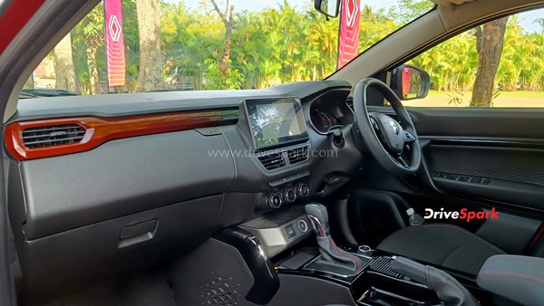 ಆಕರ್ಷಕ ವಿನ್ಯಾಸದ 2022ರ ರೆನಾಲ್ಟ್ ಕಿಗರ್ ಕಾರಿನ ರಿವ್ಯೂ