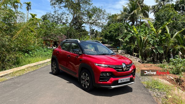 ಆಕರ್ಷಕ ವಿನ್ಯಾಸದ 2022ರ ರೆನಾಲ್ಟ್ ಕಿಗರ್ ಕಾರಿನ ರಿವ್ಯೂ