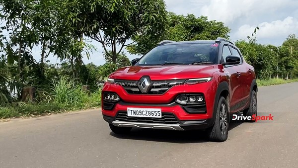 ಆಕರ್ಷಕ ವಿನ್ಯಾಸದ 2022ರ ರೆನಾಲ್ಟ್ ಕಿಗರ್ ಕಾರಿನ ರಿವ್ಯೂ