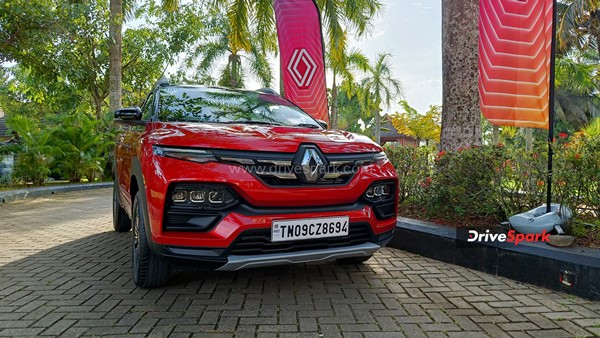 ಆಕರ್ಷಕ ವಿನ್ಯಾಸದ 2022ರ ರೆನಾಲ್ಟ್ ಕಿಗರ್ ಕಾರಿನ ರಿವ್ಯೂ