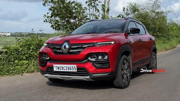 ಆಕರ್ಷಕ ವಿನ್ಯಾಸದ 2022ರ ರೆನಾಲ್ಟ್ ಕಿಗರ್ ಕಾರಿನ ರಿವ್ಯೂ